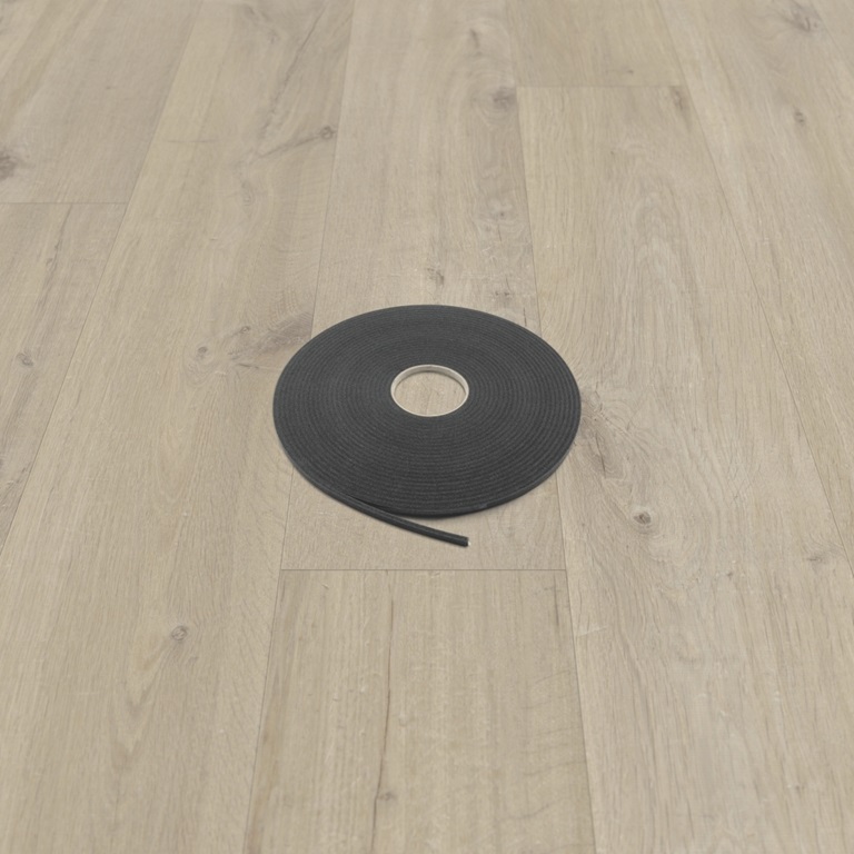 QUICK-STEP - Penový pás do dilatačnej špáry k vinylovým podlahám NEVRFOAMSTRIP15 (15m)