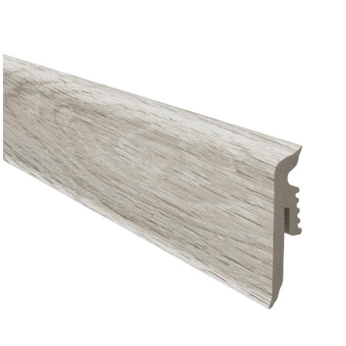 Soklová lišta - PVC / Arbiton VIGO 60 Dub Kaukazský 16