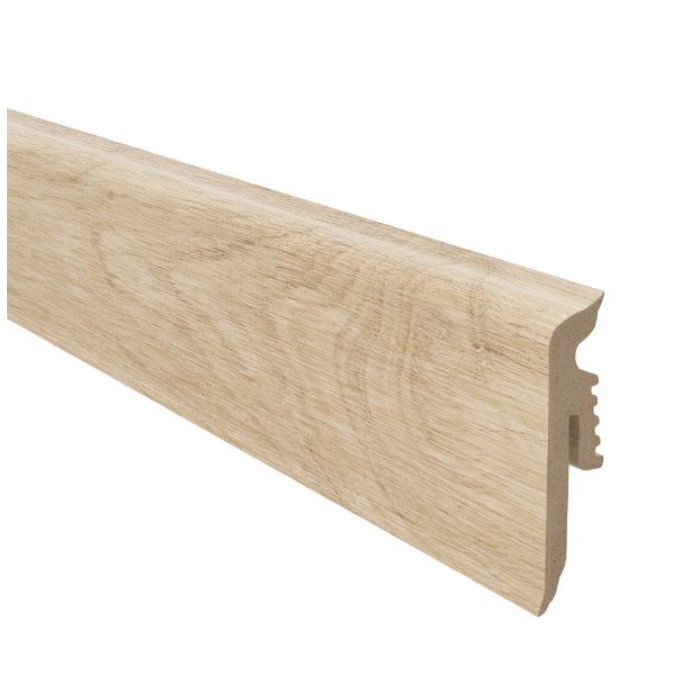 Soklová lišta - PVC / Arbiton VIGO 60 Dub Rodenbach 173