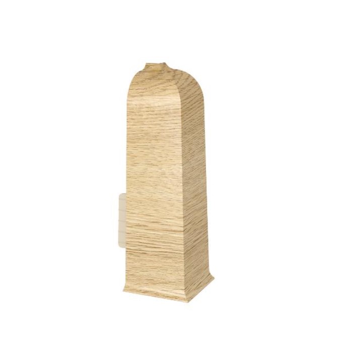 Doplnky (ARBITON) - Roh vonkajší VIGO 60 Dub Calvia 160