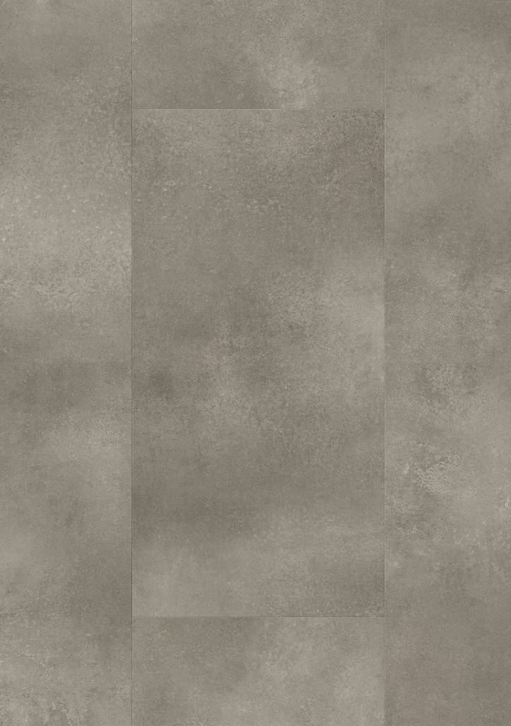 Vinylová podlaha - QUICK STEP / VINYL FLEX ILLUME CLICK 4,5/32 4V AQ / BETÓN MRAČNÝ ILCL40273