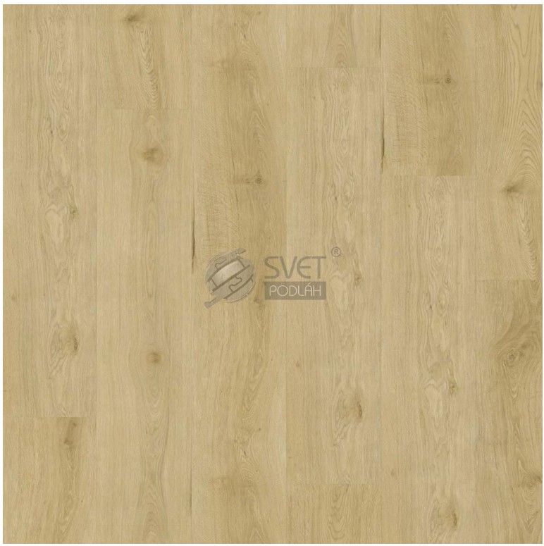 Kompozitná podlaha CHECK Comfort Kork 2519 Frontera Eiche