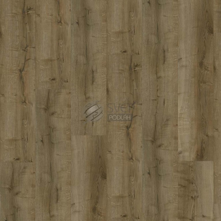 Kompozitná podlaha CHECK Comfort Kork 2515 Pedro Eiche