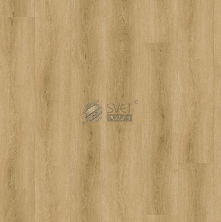 Kompozitná podlaha CHECK Comfort Kork 2509 Tordera Eiche