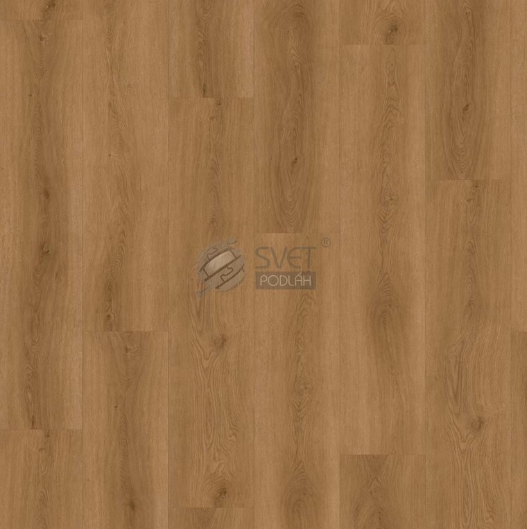 Kompozitná podlaha CHECK Comfort Kork 2511 Albera