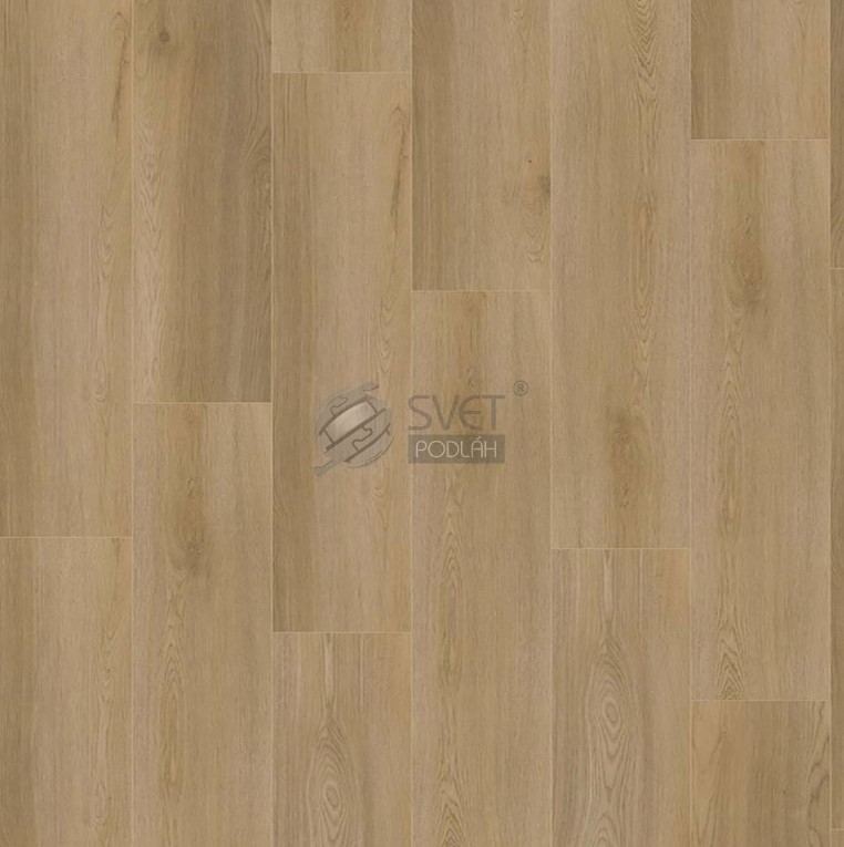 Kompozitná podlaha CHECK one Standard Plank 2472 Morbach Oak