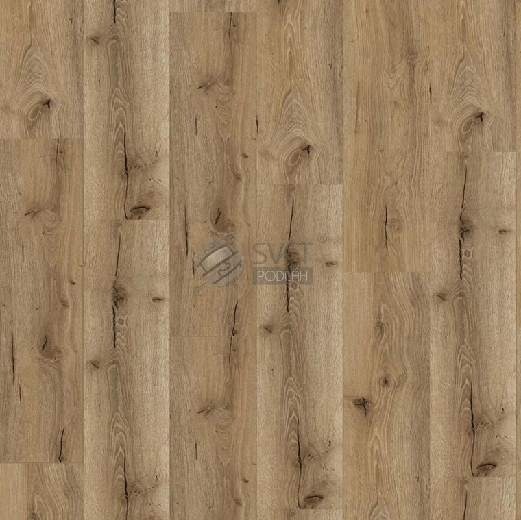 Kompozitná podlaha SPC 4129 Mombasa Eiche