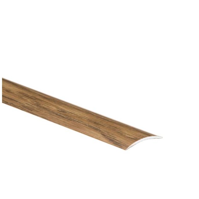 (9141227) Profil AL prechodový 40 mm, fólia Dub 12, 1,8 m, samolepiaci oblý, LPO40K Cezar