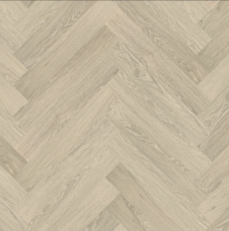 Kompozitná podlaha - FLOORIFY / Herringbone 4,5/33 / Ika F303