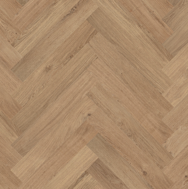 Kompozitná podlaha - FLOORIFY / Herringbone 4,5/33 / Anago  F319