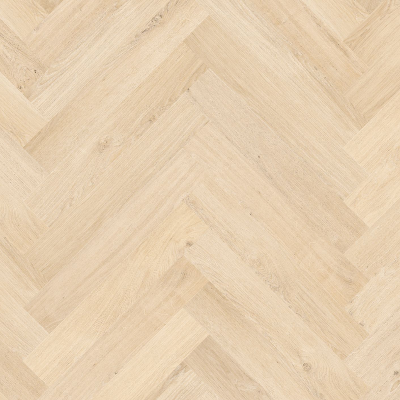 Kompozitná podlaha - FLOORIFY / Herringbone 4,5/33 / Hirame  F300