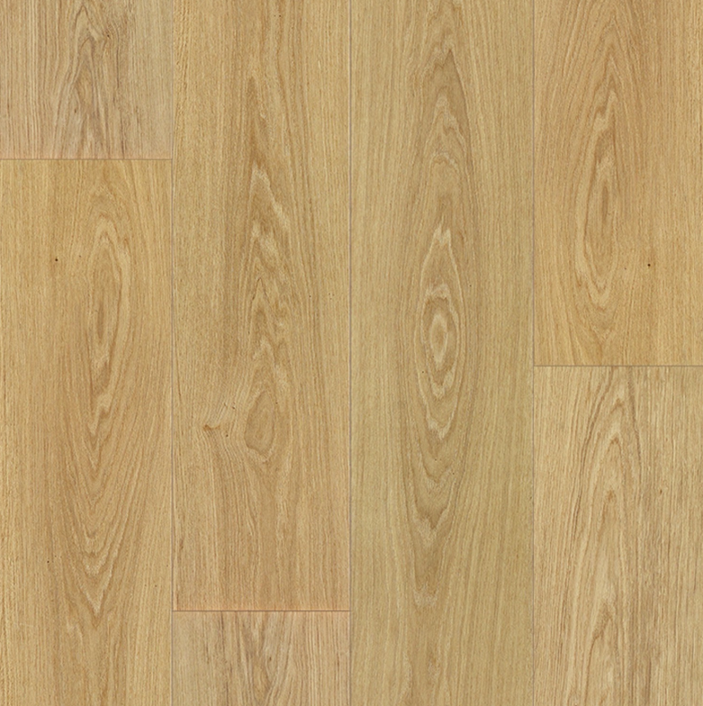 Kompozitná podlaha - FLOORIFY / Long Planks 4,5/33 / Butter Crisps F002