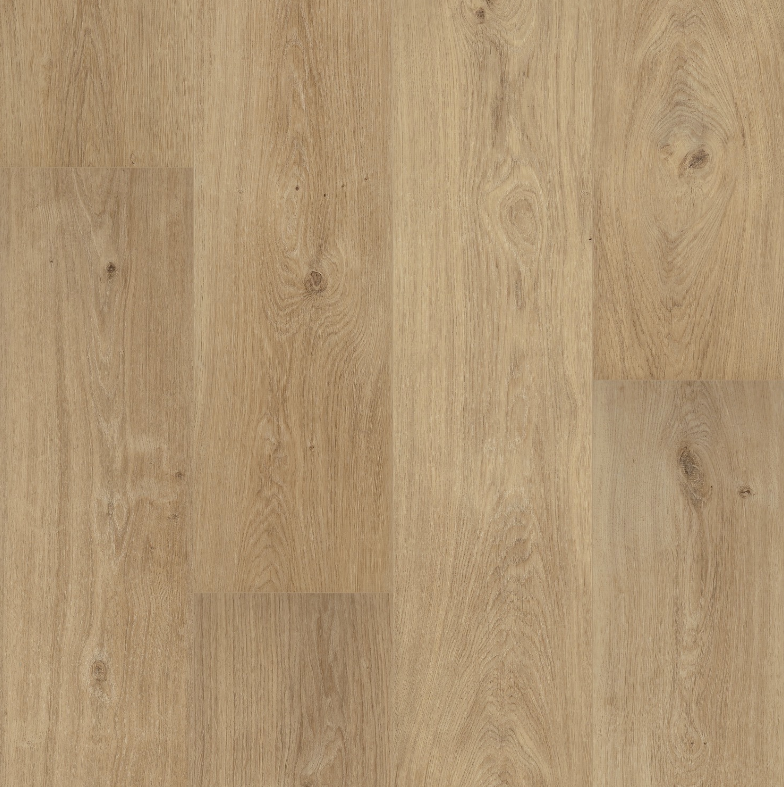 Kompozitná podlaha - FLOORIFY / Long Planks 4,5/33 / Cognac F019