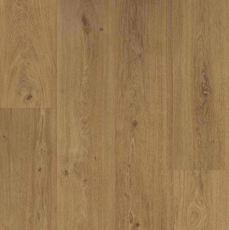 Kompozitná podlaha - FLOORIFY / Long Planks 4,5/33 / Gingerbread F026