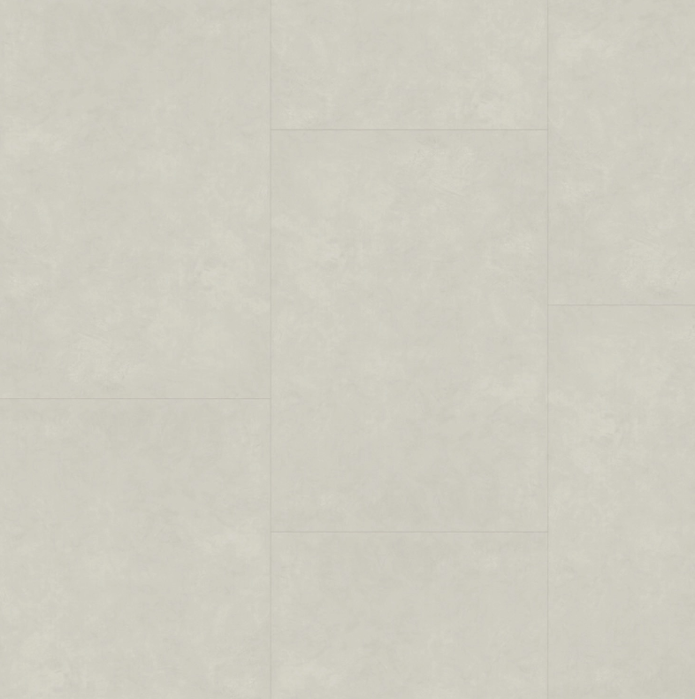 Kompozitná podlaha - FLOORIFY /  Big Tiles 4,5/33 / Coquille F029