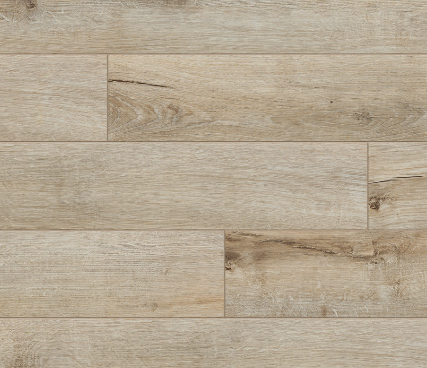 Laminátová podlaha - CLASSEN / GALAXY 8/32 4V / Dub Lozano 61509 WR