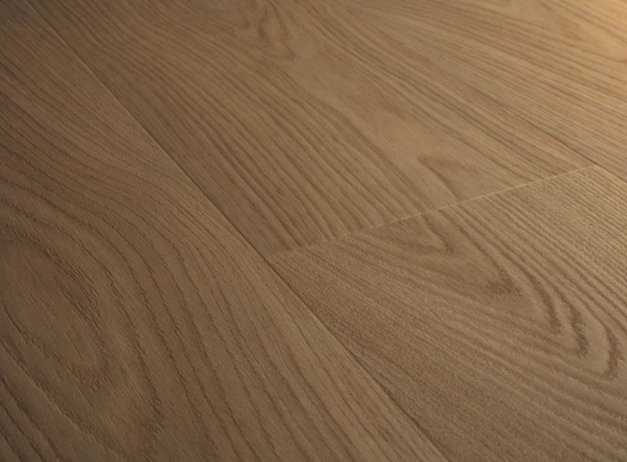 Kompozitná podlaha - QUICK STEP /Alpha Vinyl malé dosky 4+1/33 4Vaq AQ / DUB KAKAOVÝ AVSPU40279