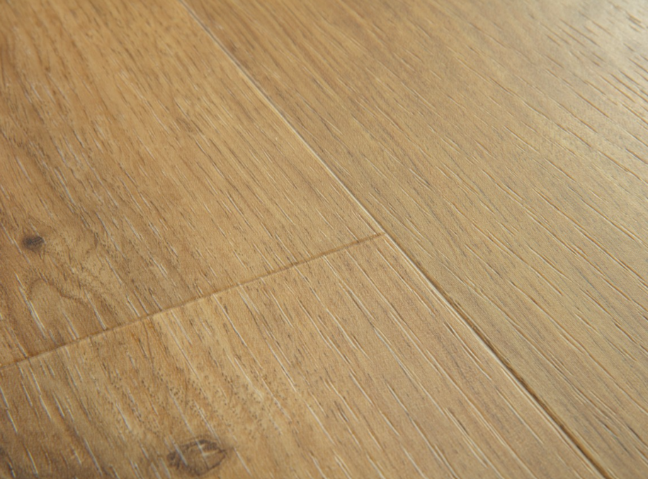 Kompozitná podlaha - QUICK STEP /Alpha Vinyl malé dosky 4+1/33 4Vaq AQ / DUB VIDIECKY PRÍRODNÝ AVSPU40025