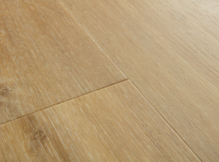 Kompozitná podlaha - QUICK STEP /Alpha Vinyl malé dosky 4+1/33 4Vaq AQ / DUB KAŇONOVÝ PRÍRODNÝ AVSPU40039