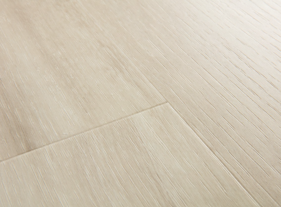 Kompozitná podlaha - QUICK STEP /Alpha Vinyl malé dosky 4+1/33 4Vaq AQ / DUB KAŇONOVÝ BÉŽOVÝ AVSPU40038