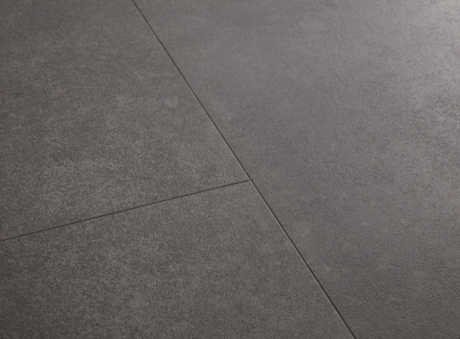 Kompozitná podlaha - QUICK STEP /Alpha Vinyl dlaždice 4+1/33 4Vaq AQ / KAMEŇ SOPEČNÝ  AVSTU40231