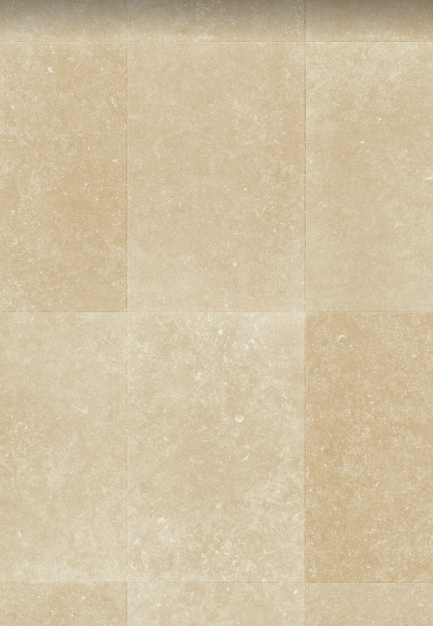 Laminátová podlaha - QUICK STEP / MUSE 8/32 4V AQ / VÁPENEC MUS5486