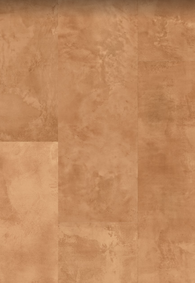 Laminátová podlaha - QUICK STEP / MUSE 8/32 4V AQ / TERAKOTA MUS5490