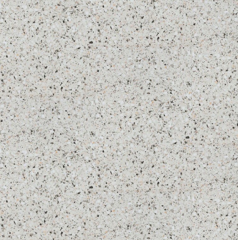 Kompozitná podlaha - FLOORIFY / Small Tiles 4,5/33 / Terrazzo F524