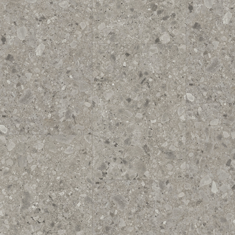 Kompozitná podlaha - FLOORIFY / Small Tiles 4,5/33 / Ceppo F527