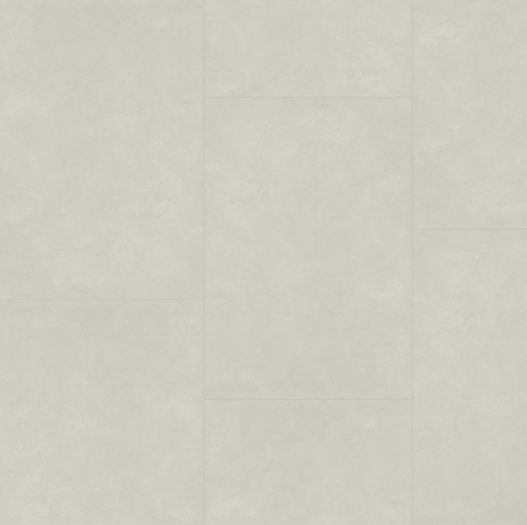 Kompozitná podlaha - FLOORIFY / Small Tiles 4,5/33 / Coquille F529