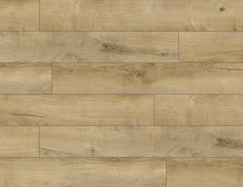 Laminátová podlaha - CLASSEN / ADVENTURE 4V 8/32 / Dub Barrel 62598