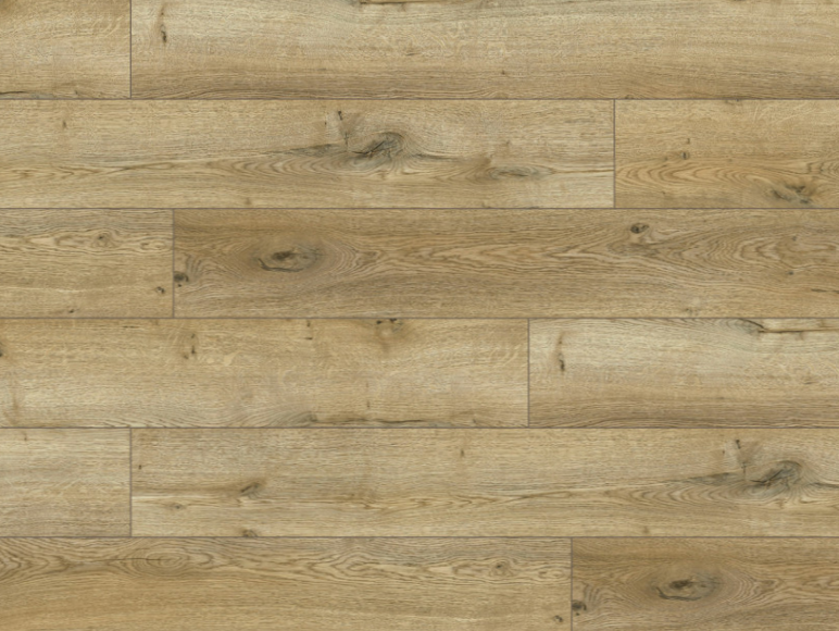 Laminátová podlaha - CLASSEN / ADVENTURE 4V 8/32 / Dub Alcanta 62599