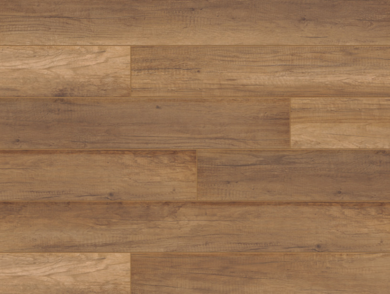 Laminátová podlaha - CLASSEN / ADVENTURE 4V 8/32 / Dub Doncaster 62596