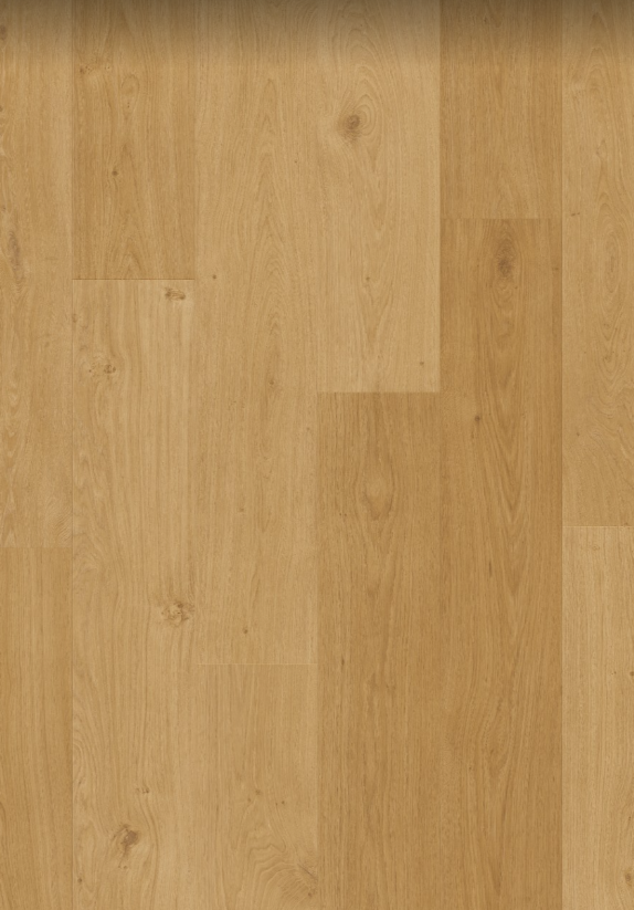 Vinylová podlaha - QUICK STEP / ALPHA VINYL BLOS 5/33 4V AQ / DUB POBREŽNÝ MEDOVÝ AVSPU40320