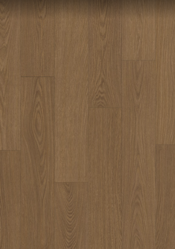 Vinylová podlaha - QUICK STEP / ALPHA VINYL BLOS 5/33 4V AQ /  DUB KAKAOVÝ AVSPU40279