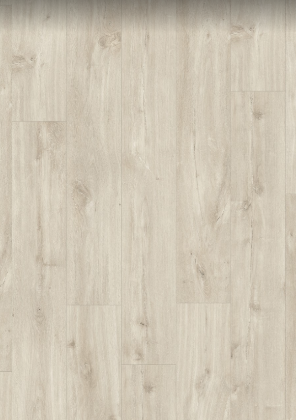 Vinylová podlaha - QUICK STEP / ALPHA VINYL BLOS 5/33 4V AQ /  DUB KAŇONOVÝ BÉŽOVÝ AVSPU40038