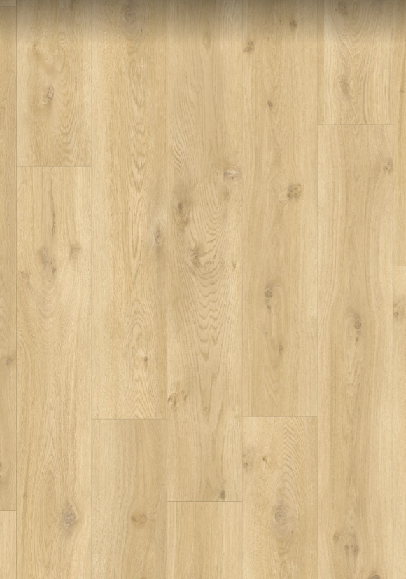 Vinylová podlaha - QUICK STEP / ALPHA VINYL BLOS 5/33 4V AQ /  DUB DRIFT BÉŽOVÝ AVSPU40018