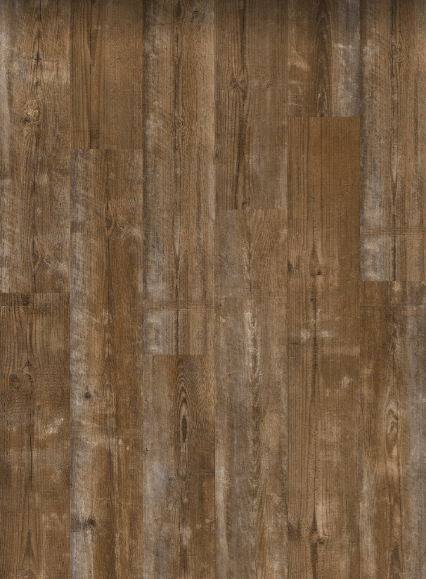 Vinylová podlaha - QUICK STEP / ALPHA VINYL BLOOM 6/33 4V AQ / BOROVICA ZÁPAD SLNKA AVMPU40075