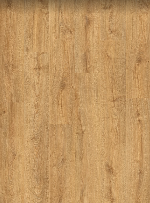 Vinylová podlaha - QUICK STEP / ALPHA VINYL BLOOM 6/33 4V AQ / DUB JESENNÝ MEDOVÝ AVMPU40088