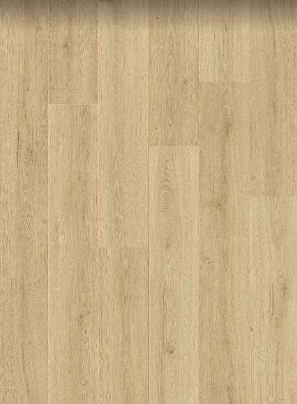 Vinylová podlaha - QUICK STEP / ALPHA VINYL BLOOM 6/33 4V AQ / BOTANICKÁ BÉŽOVÁ AVMPU40236