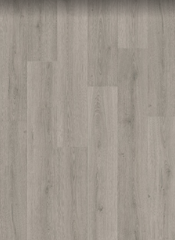 Vinylová podlaha - QUICK STEP / ALPHA VINYL BLOOM 6/33 4V AQ / BOTANICKÁ SIVÁ  AVMPU40237