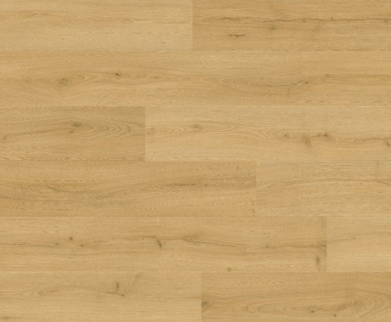 Vinylová podlaha - QUICK STEP / ALPHA VINYL BLOOM 6/33 4V AQ / DUB KARTÁČOVANÝ MEDOVÝ AVMPU40318