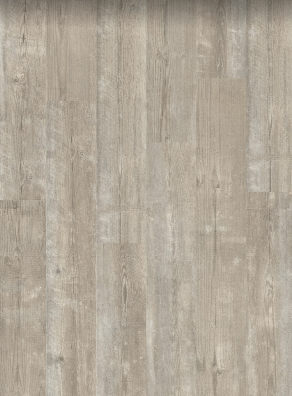 Vinylová podlaha - QUICK STEP / ALPHA VINYL BLOOM 6/33 4V AQ / BOROVICA RANNÁ HMLA AVMPU40074