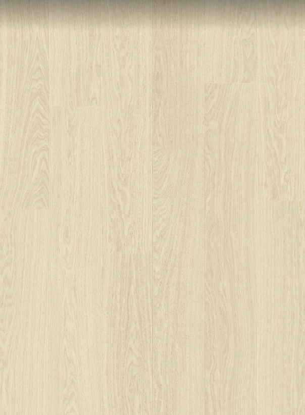 Vinylová podlaha - QUICK STEP / ALPHA VINYL BLOOM 6/33 4V AQ / DUB ČISTÝ POLÁRNY AVMPU40099