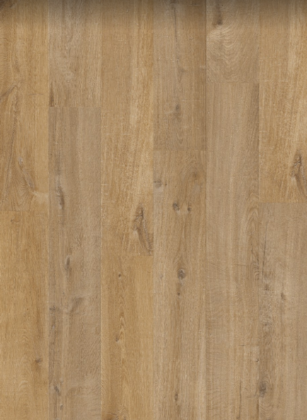 Vinylová podlaha - QUICK STEP / ALPHA VINYL BLOOM 6/33 4V AQ / DUB BAVLNA PRÍRODNÁ AVMPU40104
