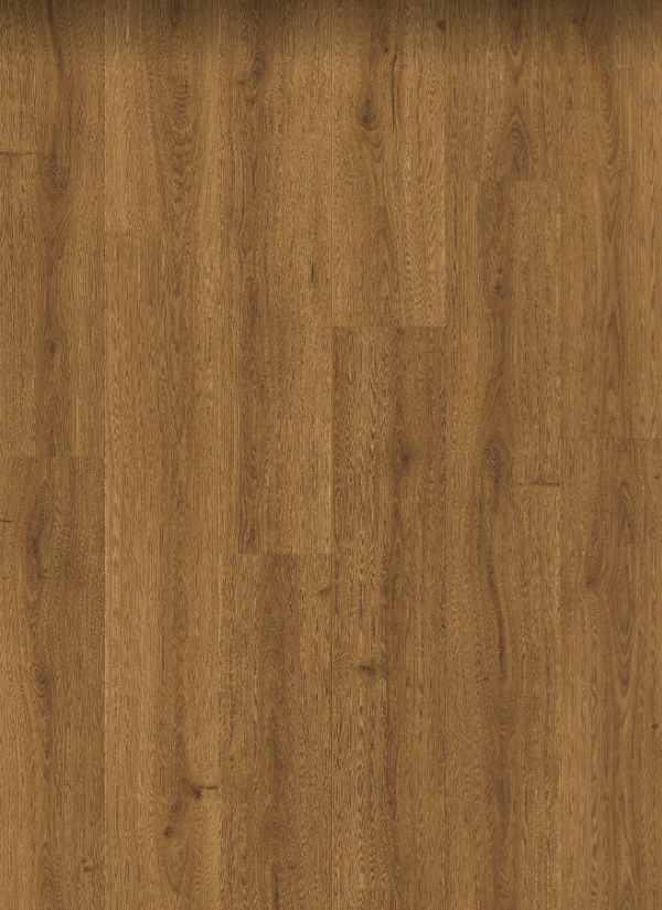 Vinylová podlaha - QUICK STEP / ALPHA VINYL BLOOM 6/33 4V AQ / DUB BOTANICKÝ KARAMELOVÝ AVMPU40315