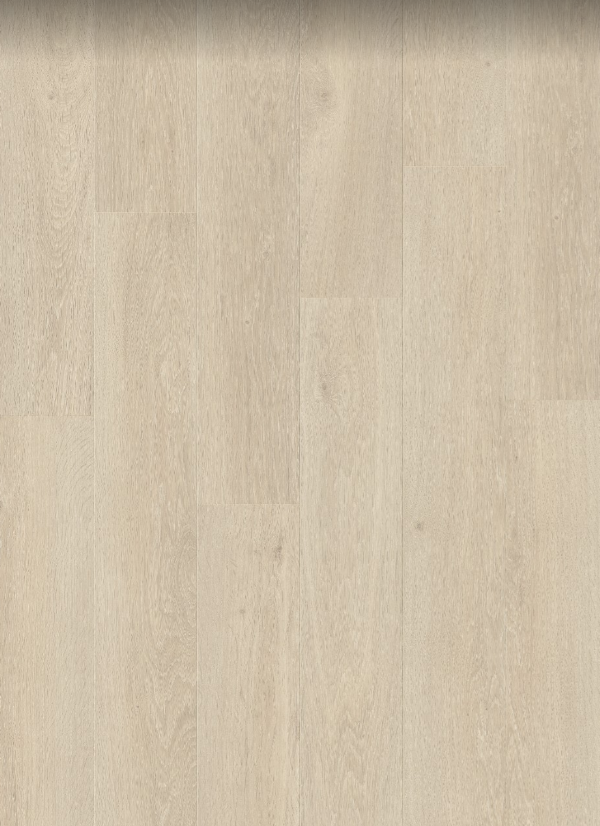 Vinylová podlaha - QUICK STEP / ALPHA VINYL BLOOM 6/33 4V AQ / DUB MORSKÝ VÁNOK BÉŽOVÝ AVMPU40080