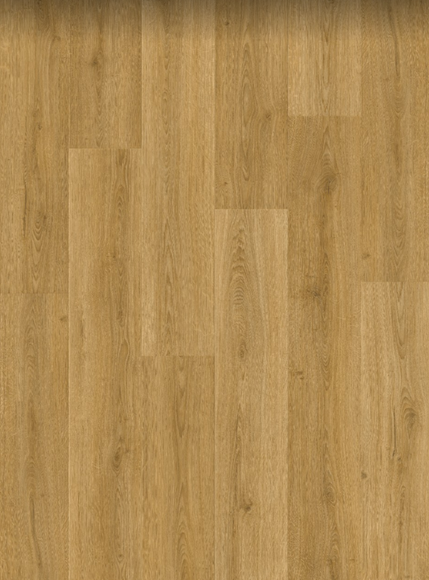 Vinylová podlaha - QUICK STEP / ALPHA VINYL BLOOM 6/33 4V AQ / DUB BOTANICKÝ DYMOVÝ AVMPU40238