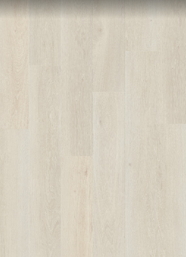 Vinylová podlaha - QUICK STEP / ALPHA VINYL BLOOM 6/33 4V AQ / DUB MORSKÝ VÁNOK SVETLÝ AVMPU40079