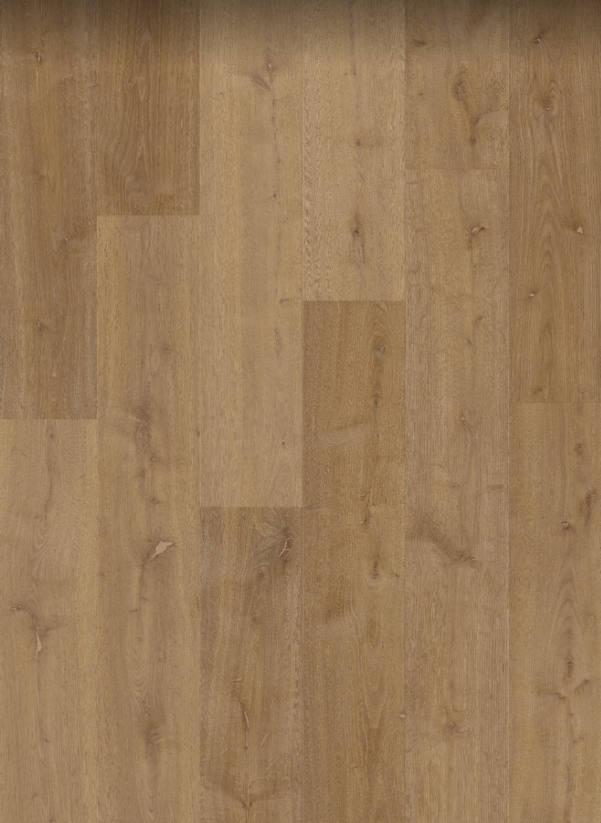 Vinylová podlaha - QUICK STEP / ALPHA VINYL BLOOM 6/33 4V AQ / DUB ELEGANTNÝ DYMOVÝ AVMPU40317